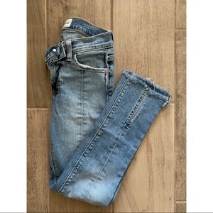 Hudson Jeans- size 24!